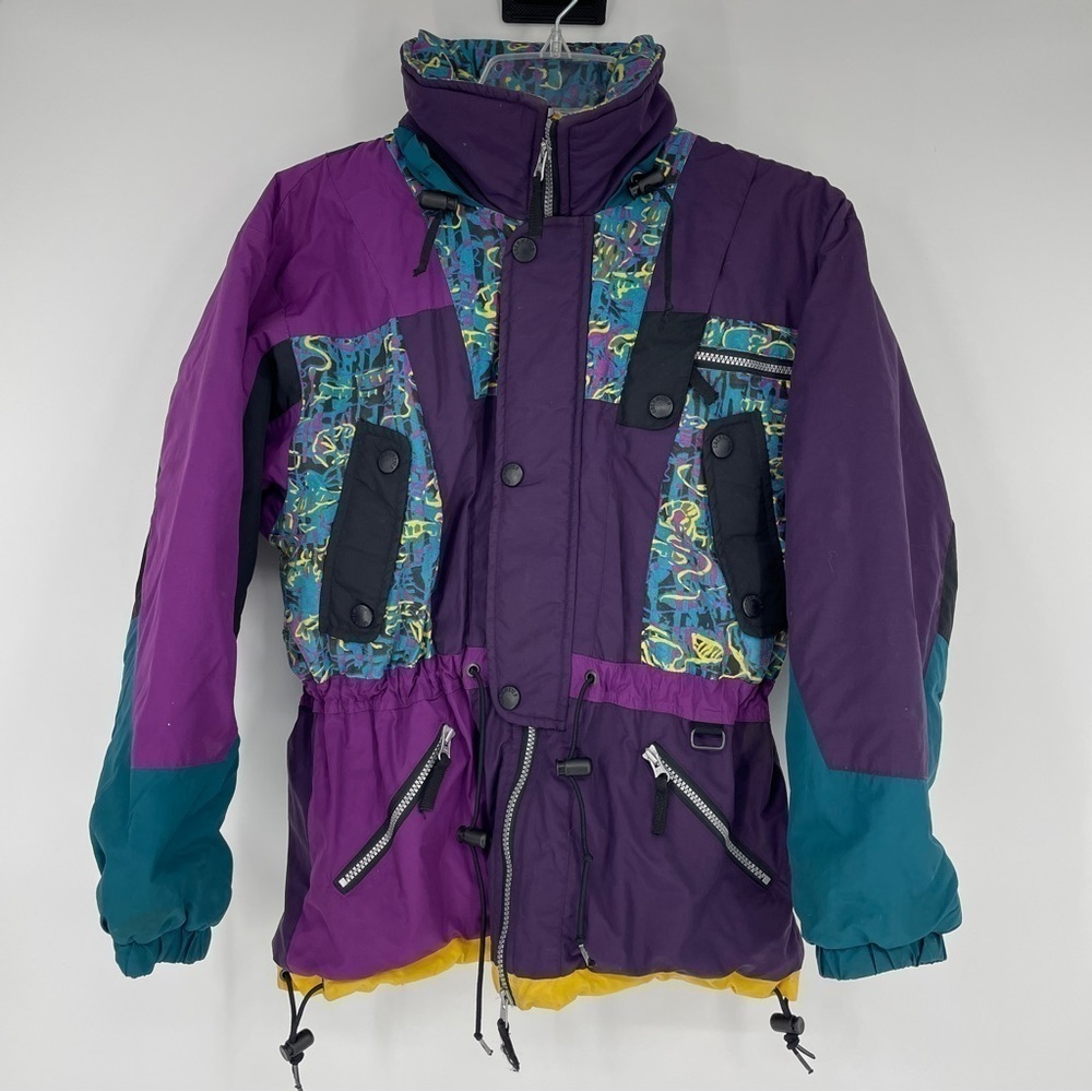 Obermeyer Kids/Juniors Ski/Snow Jacket Size 14